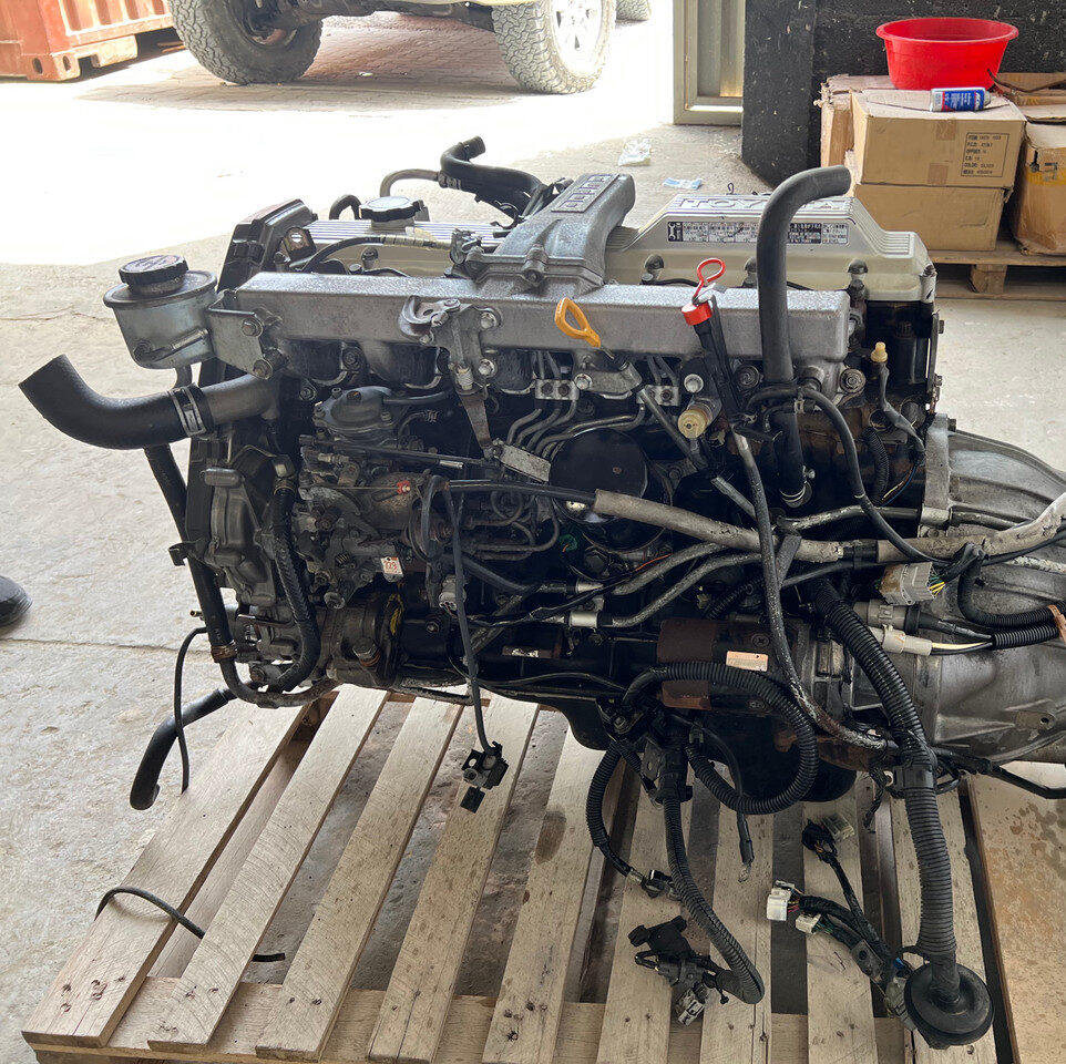 1hdt engine for sale