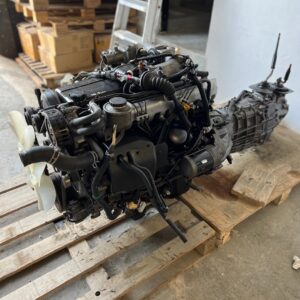 1hd fte engine​ ​for sale​